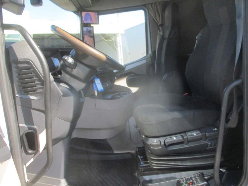DAF XG+ 530 FT 4X2 null