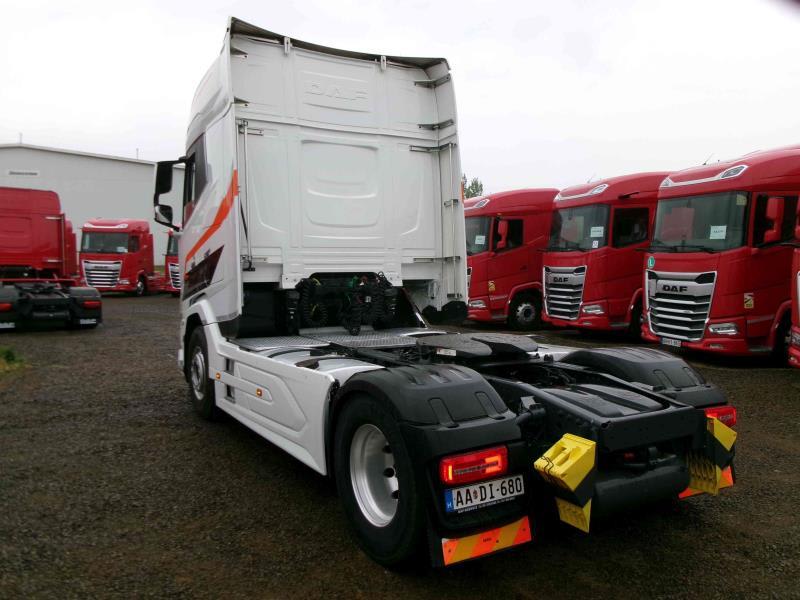 DAF XG+ 530 FT 4X2 null