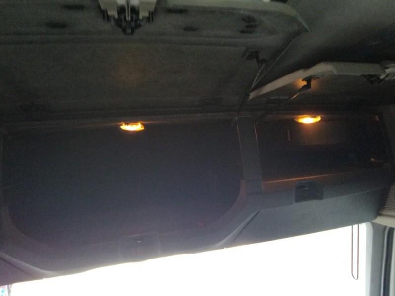 DAF XG 480 FAN 6X2 N null