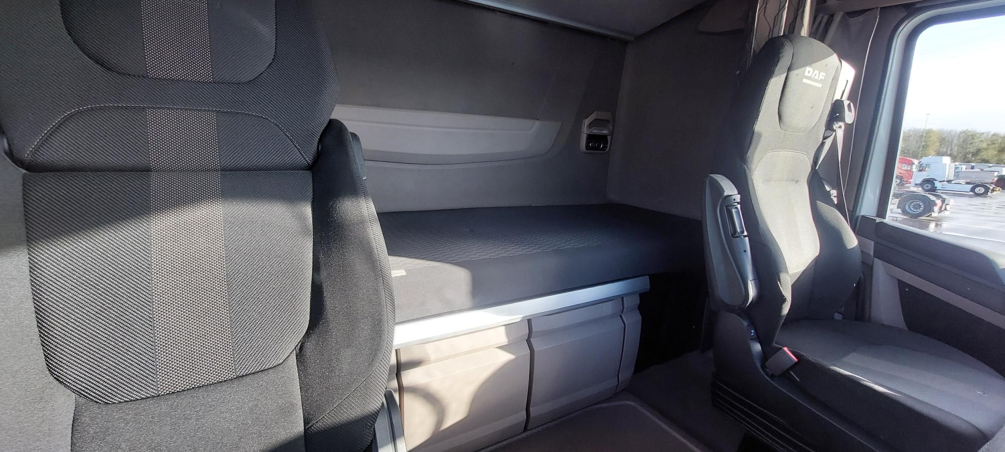 DAF XG 480 FT 4X2 null