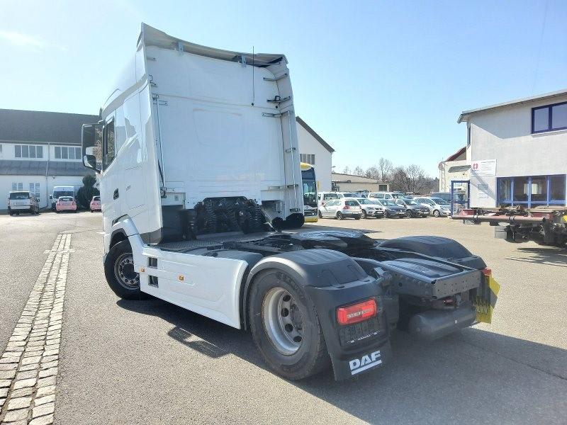 DAF XG 480 FT 4X2 null