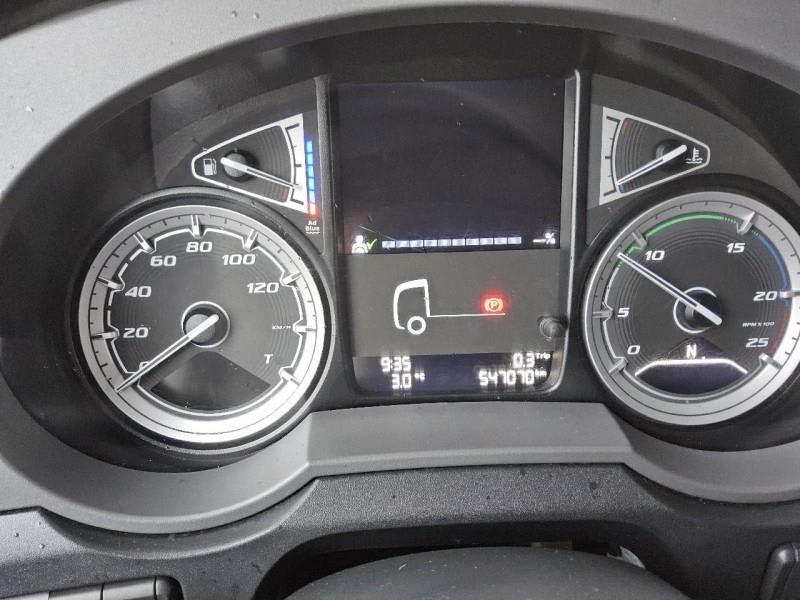 DAF XF 480 FT 4X2 null