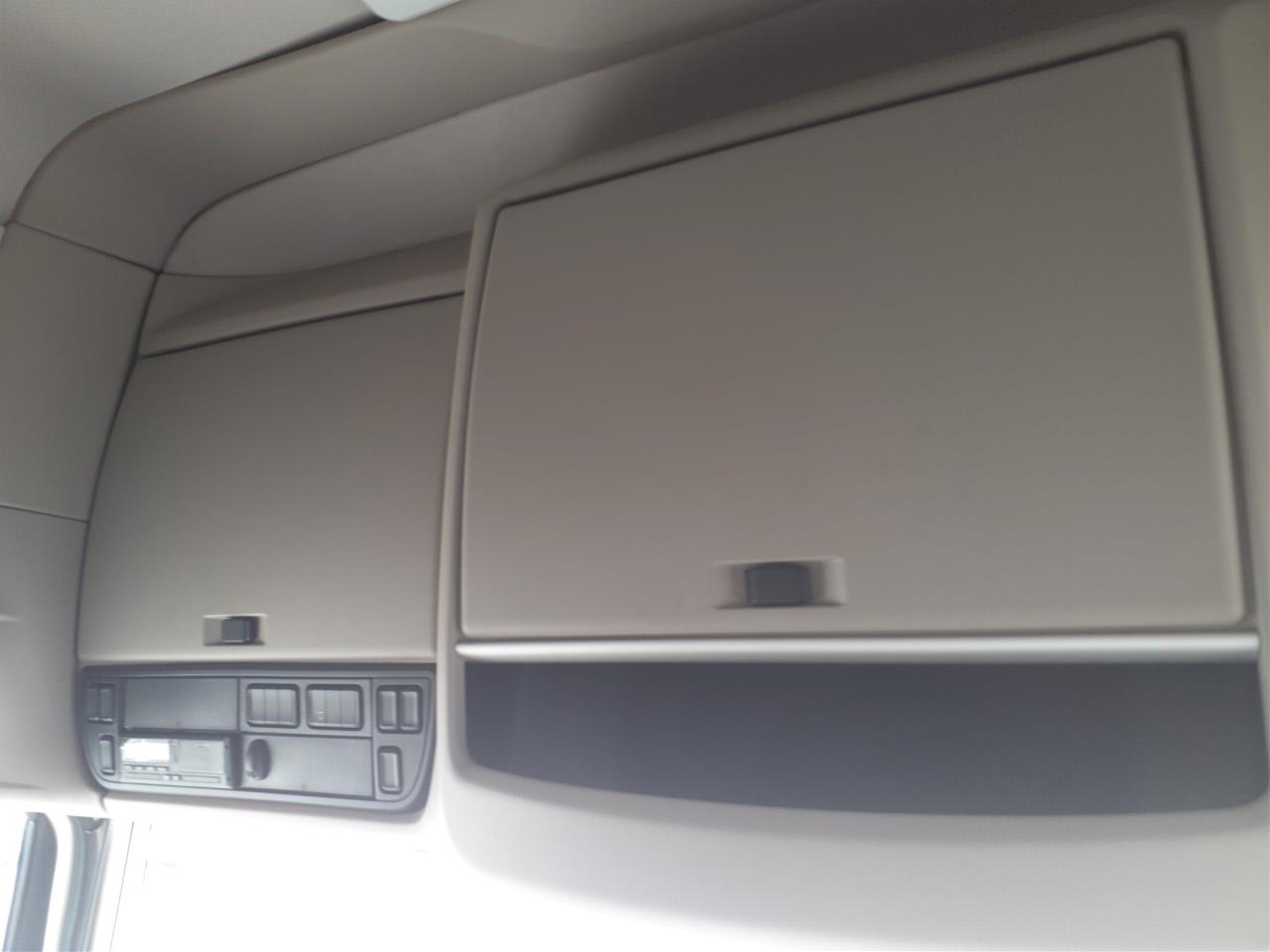 DAF XF 530 FT 4X2 null