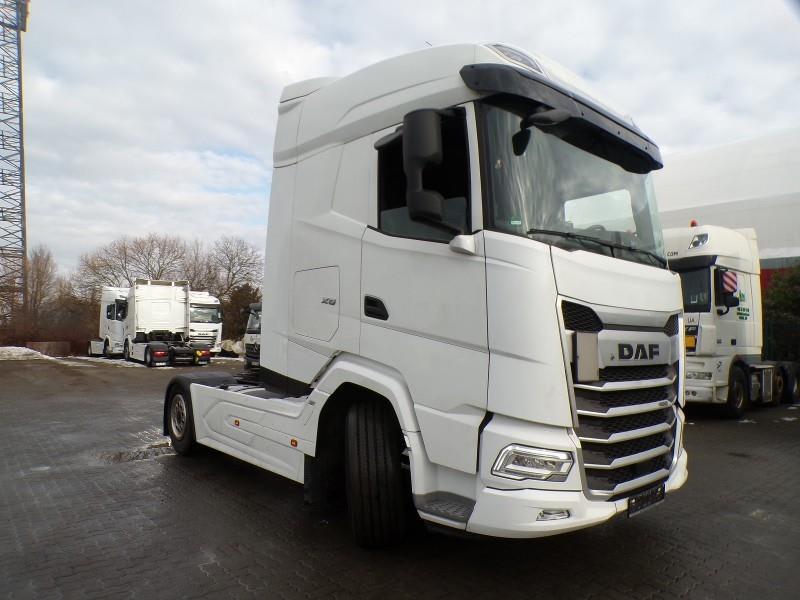 DAF XG 480 FT 4X2 null