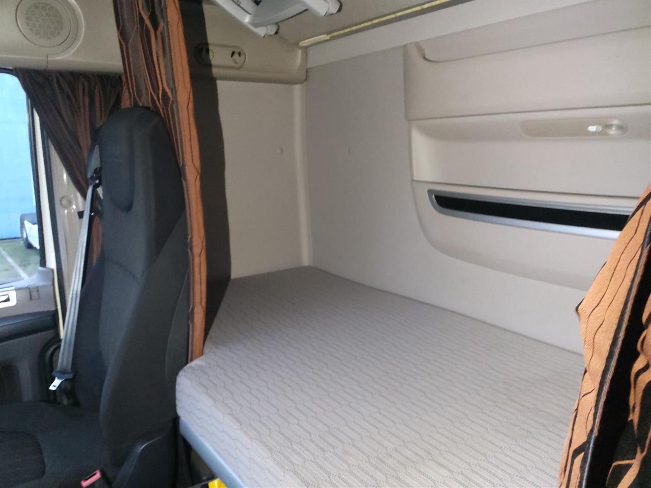 DAF XF 480 FT 4X2 null