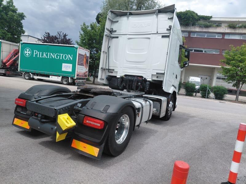 DAF XG 480 FT 4X2 null