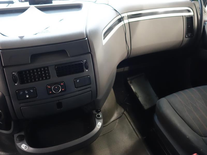 DAF XF 480 FT 4X2 null