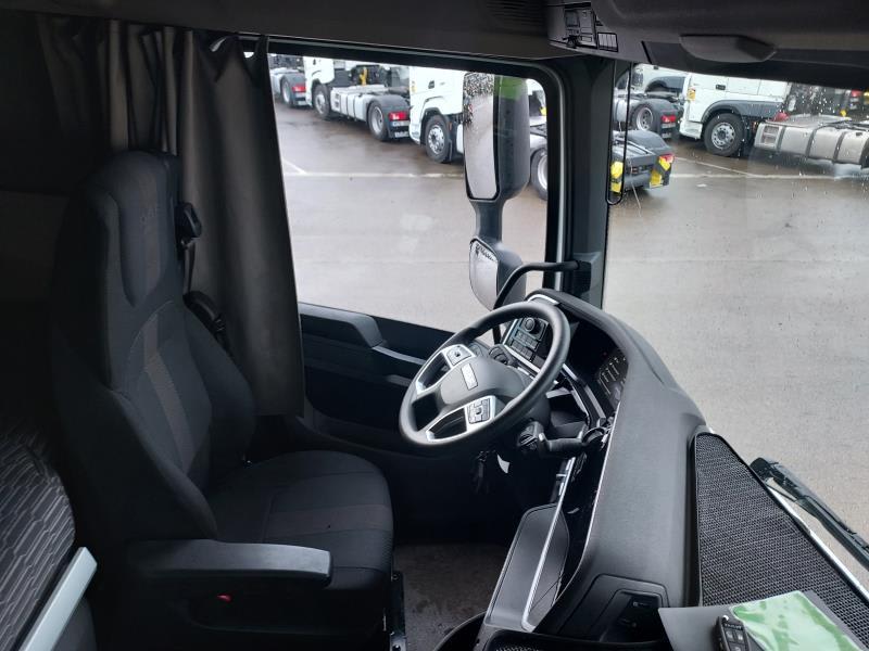 DAF XFn 480 FT 4X2 null