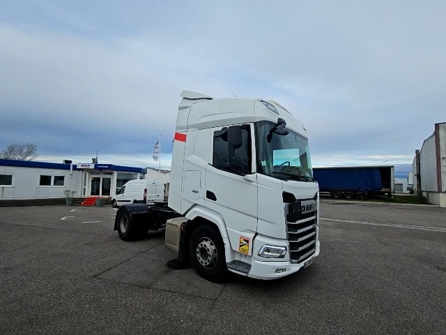 DAF XFn 480 FT 4X2 Des photos à venir bientôt