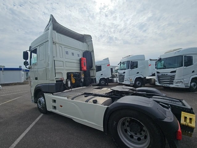 DAF XF 480 FT 4X2 null