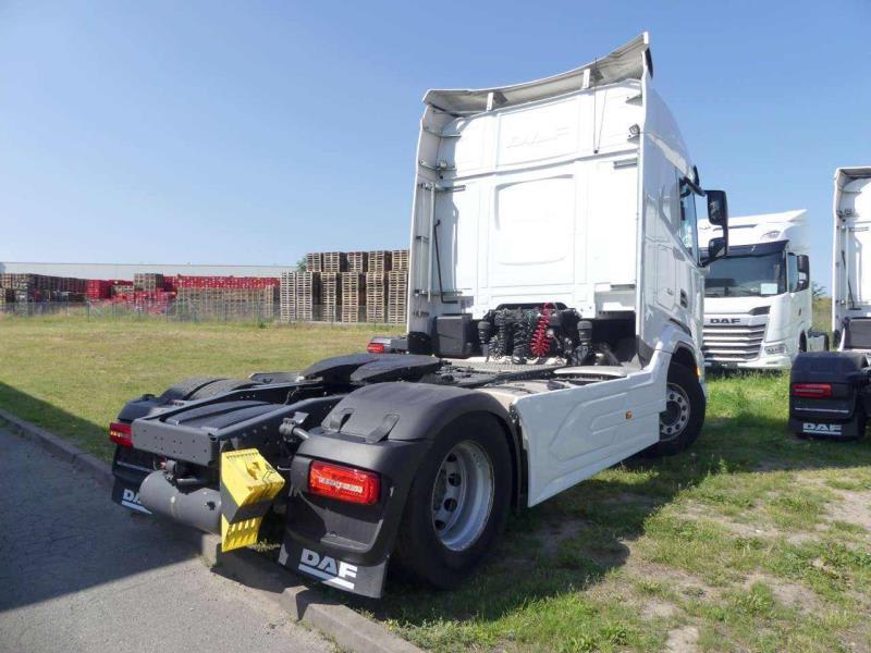 DAF XFn 480 FT 4X2 null