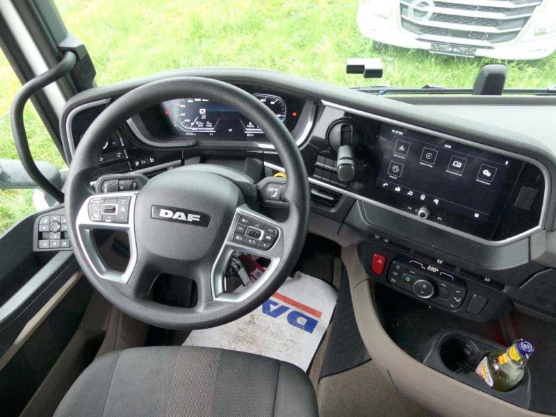DAF XG 480 FT 4X2 null