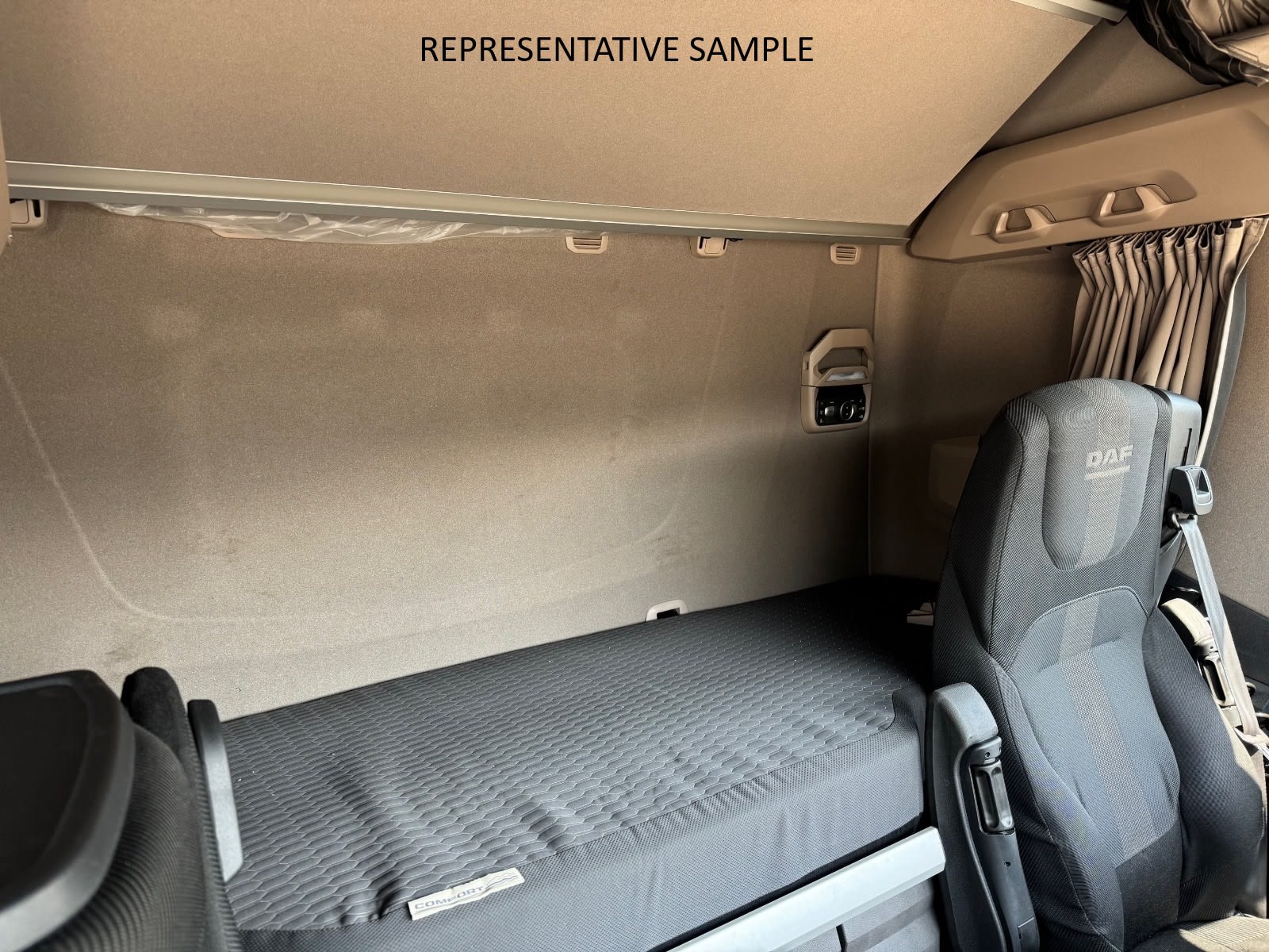 DAF XFn 480 FT 4X2 null