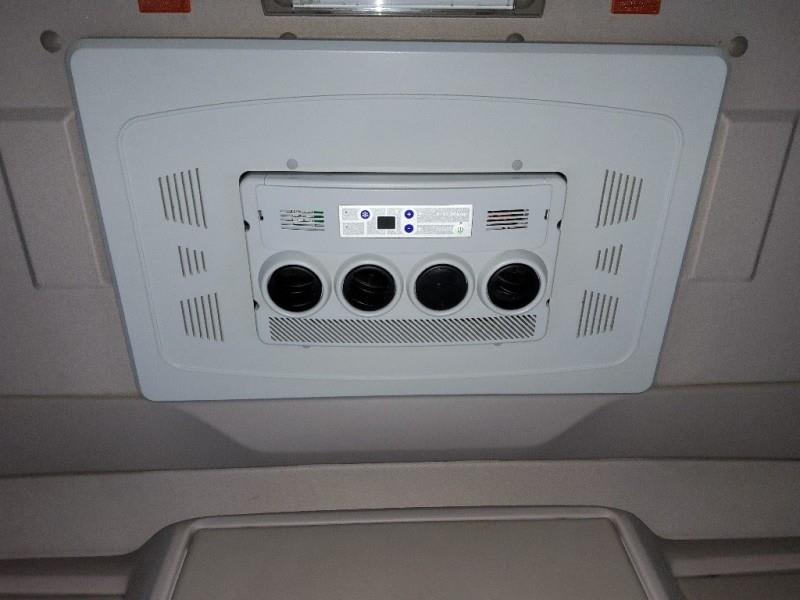 DAF XF 480 FAN 6X2 N null