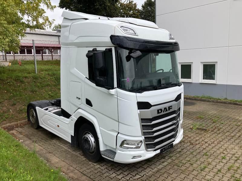 DAF XFn 480 FT 4X2 null