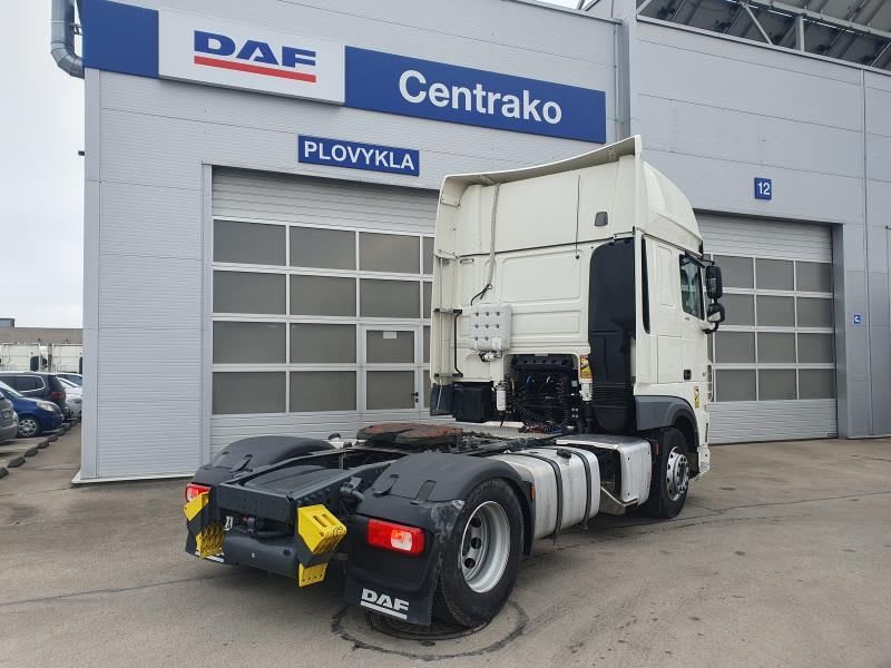 DAF XF 480 FT 4X2 null