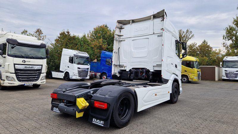 DAF XG 480 FT 4X2 null