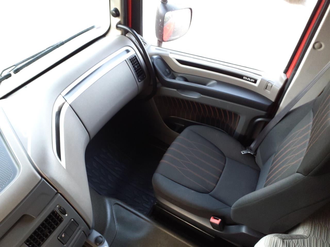 DAF XF 530 FT 4X2 null