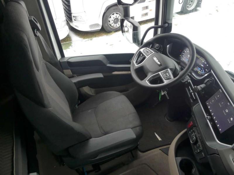 DAF XG 480 FT 4X2 null