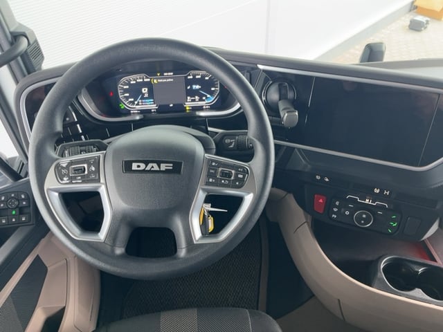 DAF XG 480 FT 4X2 null