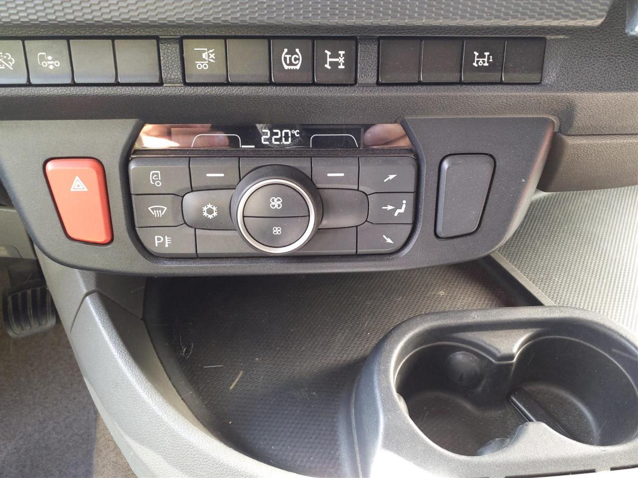 DAF XFn 480 FT 4X2 null