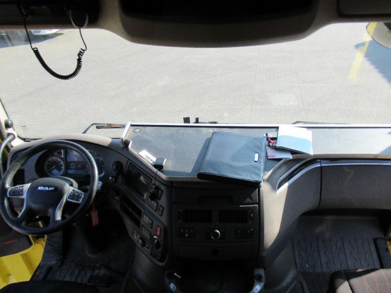 DAF XF 530 FTG 6X2 G null