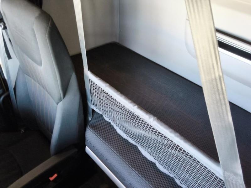DAF XF 480 FT 4X2 LOW DECK null