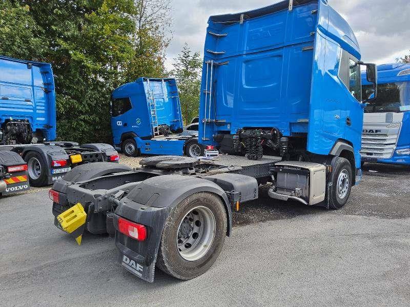 DAF XG 480 FT 4X2 null