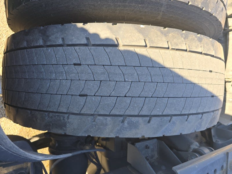 DAF XF 530 FT 4X2 null