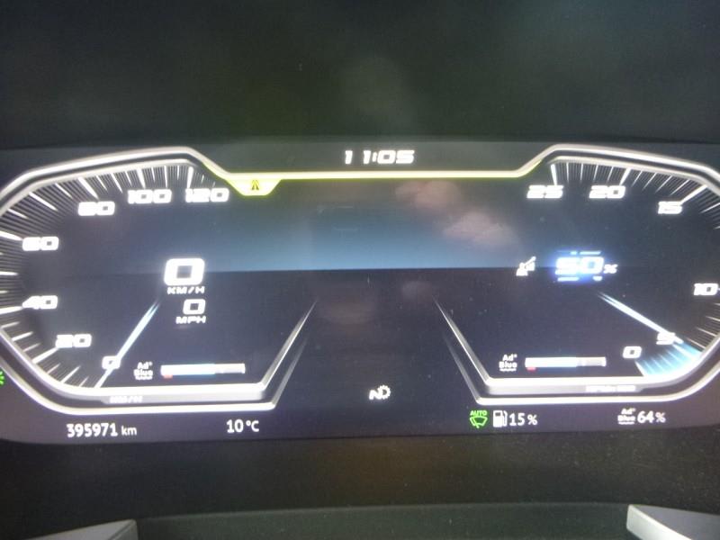 DAF XFn 480 FT 4X2 null