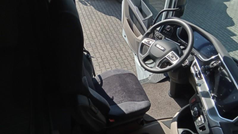 DAF XG 480 FT 4X2 null