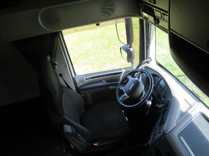 DAF XF 480 FT 4X2 null