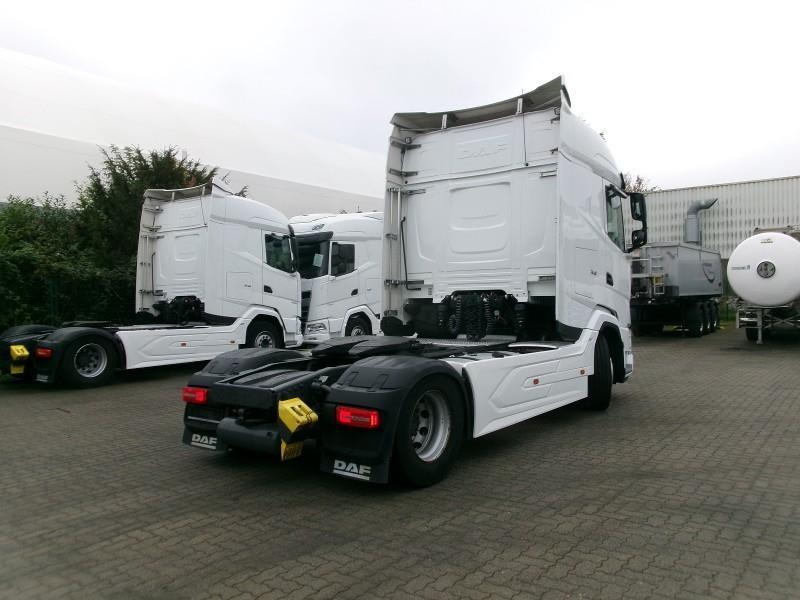 DAF XG 480 FT 4X2 null