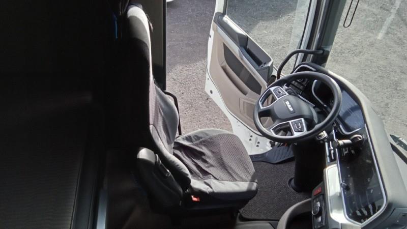 DAF XG 480 FT 4X2 null