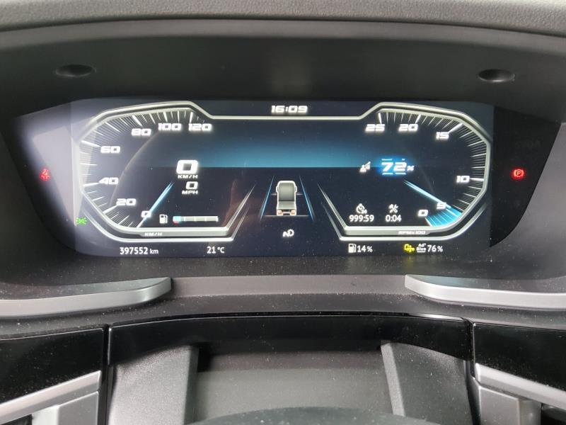 DAF XG+ 530 FT 4X2 null