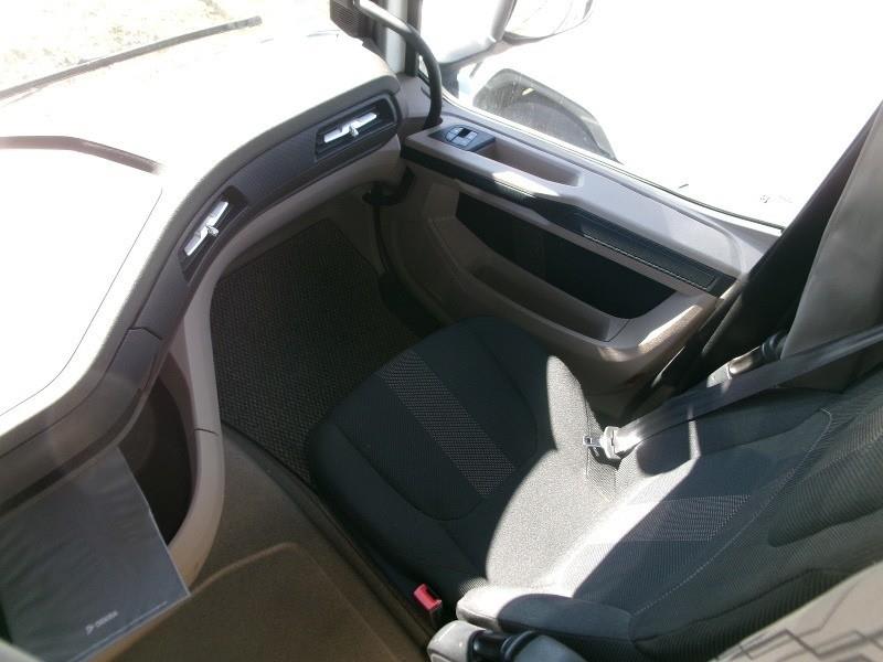 DAF XG 480 FT 4X2 null