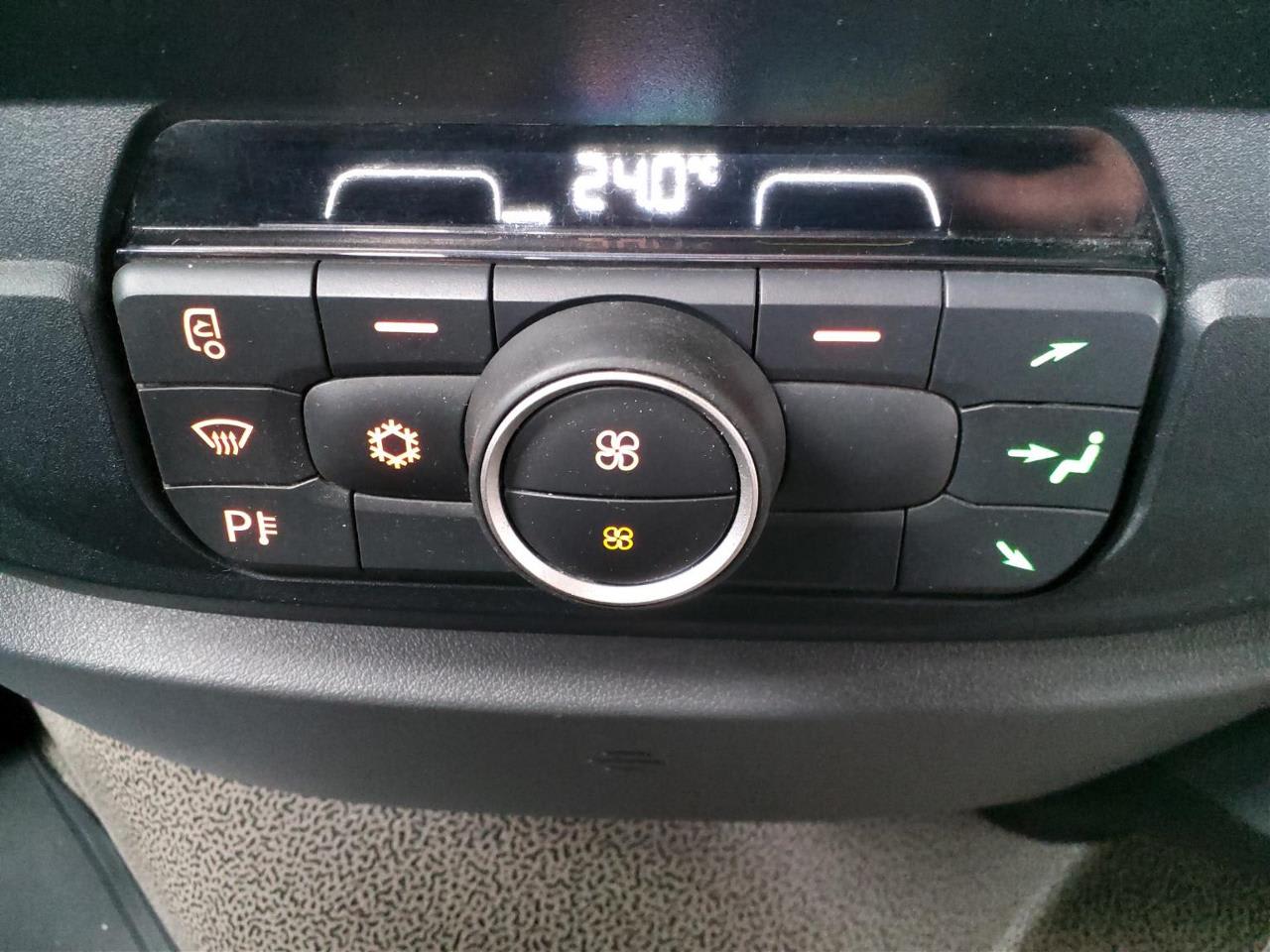 DAF XF 480 FT 4X2 null