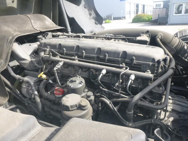 DAF XF 480 FT 4X2 null