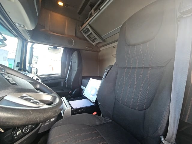 DAF XF 480 FT 4X2 null
