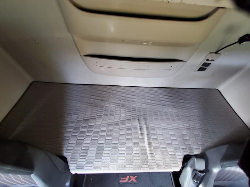 DAF XF 480 FT 4X2 null