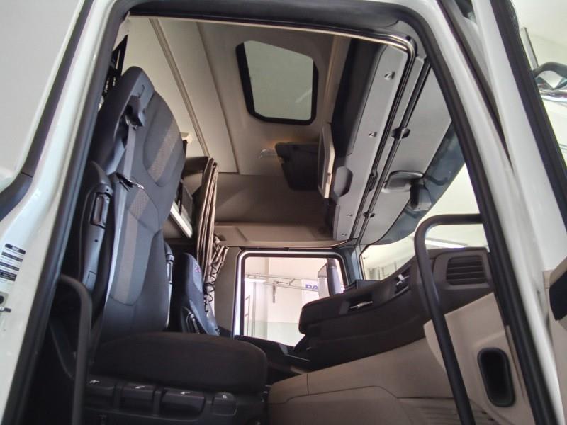DAF XG 480 FT 4X2 null