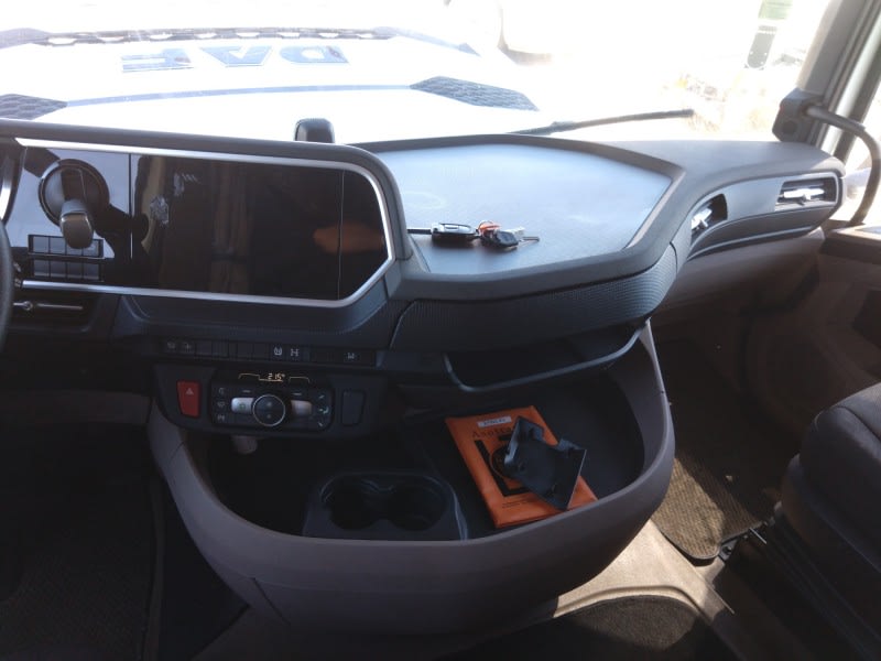 DAF XG 430 FT 4X2 null