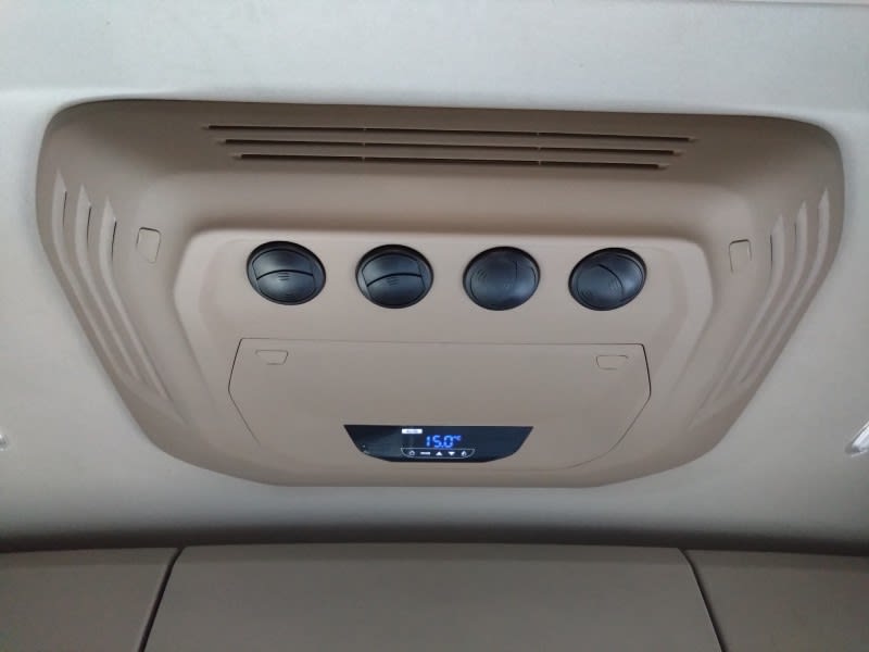 DAF XG 480 FT 4X2 null