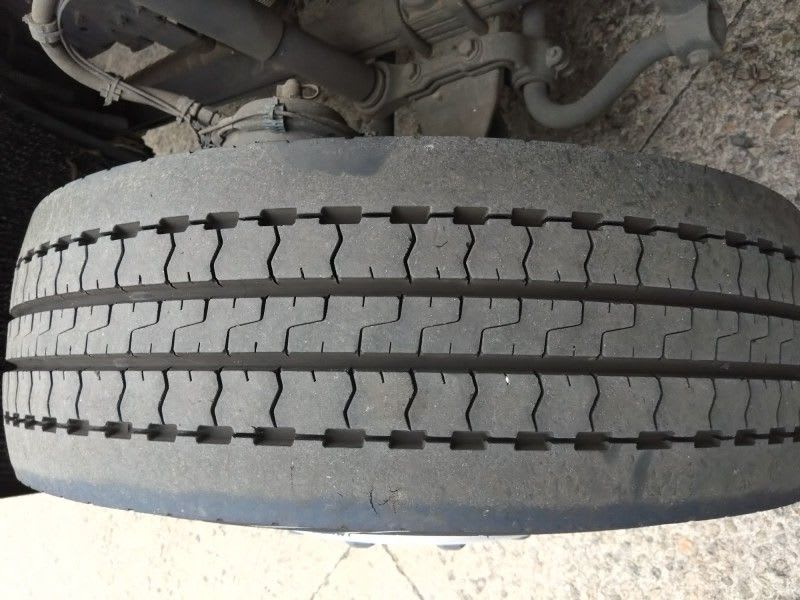 DAF XF 480 FT 4X2 null