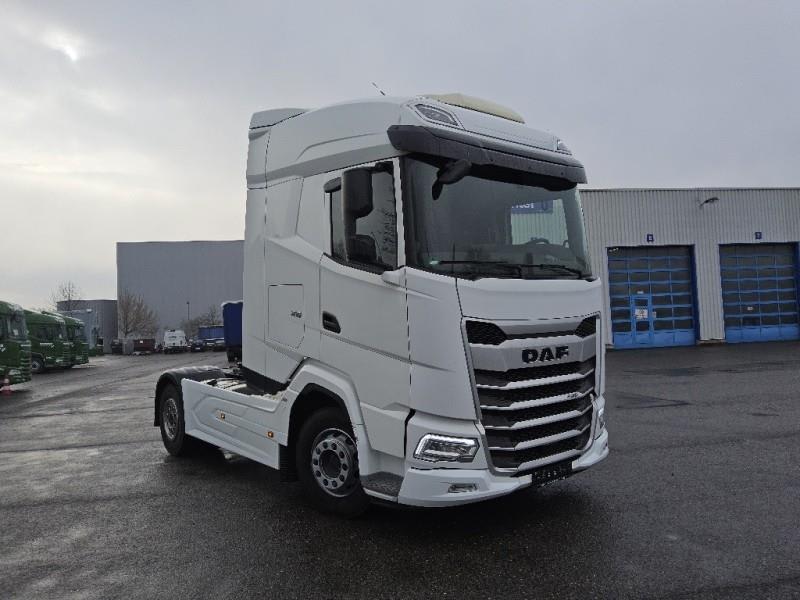 DAF XG 480 FT 4X2 null