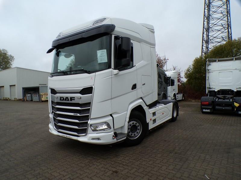 DAF XG 480 FT 4X2 null