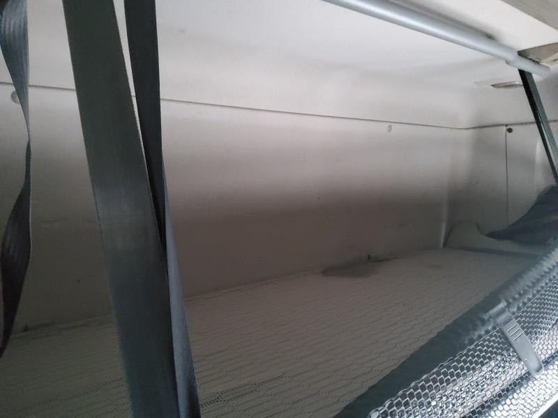 DAF XF 480 FT 4X2 null