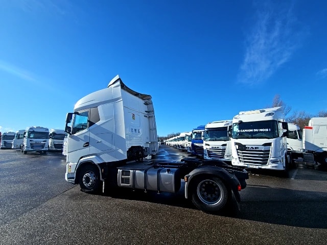 DAF XG 530 FT 4X2 null