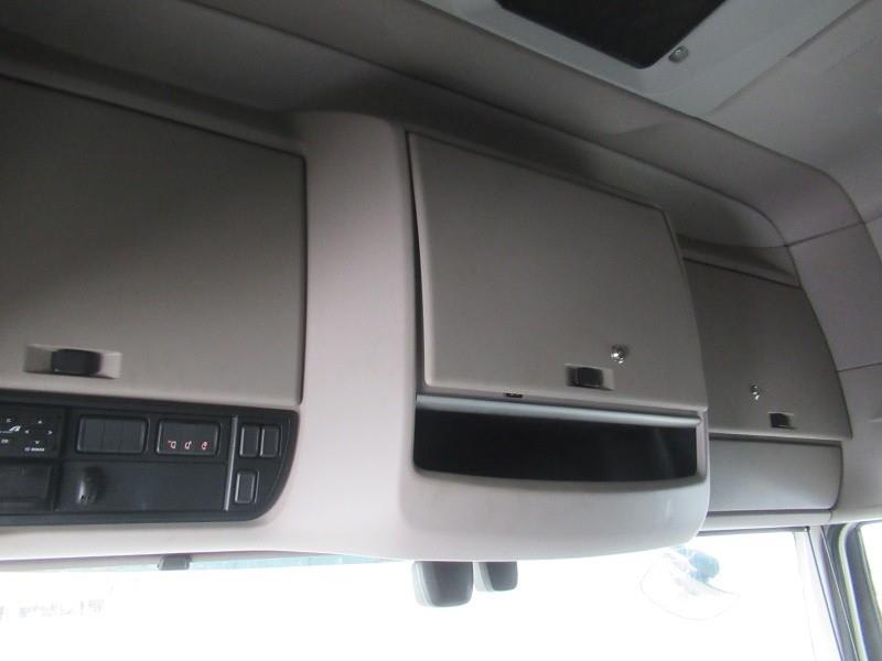 DAF XF 480 FT 4X2 null