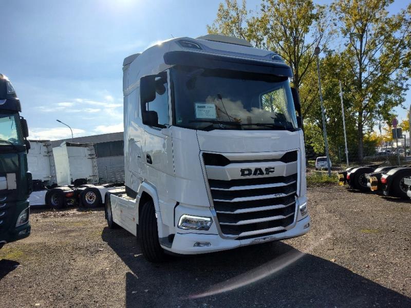 DAF XG 480 FT 4X2 null